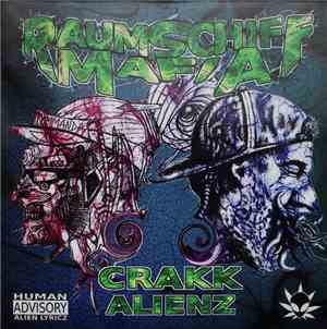 Raumschiff Mafia - Crakk Alienz
