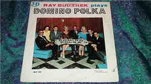 Ray Budzilek - Ray Budzilek Plays Domino Polka