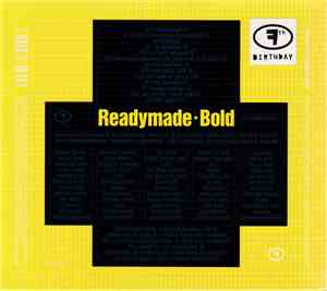 Readymade - Bold