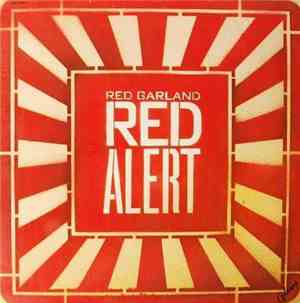 Red Garland - Red Alert