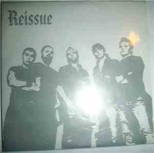 Reissue - Crazy / Back Against The Wall
