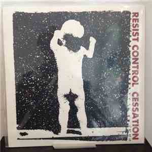 Resist Control  - Cessation