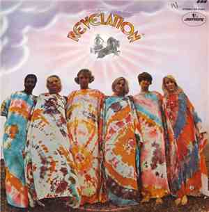 Revelation  - Revelation