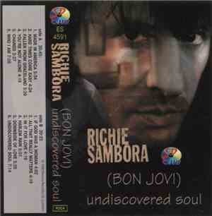 Richie Sambora - Undiscovered Soul