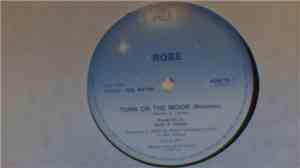 Robe  - Turn On The Moon (Moonmix)