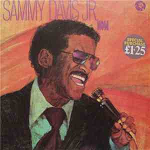 Sammy Davis Jr. - Now