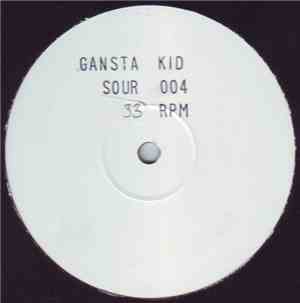 Shy-FX & Gunsmoke & Jr Dan - Gansta Kid