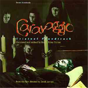 Simon Fisher Turner - Caravaggio Original Soundtrack