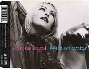 Simone Angel - Walk On Water