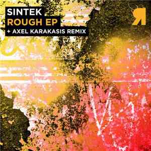 Sintek - Rough EP