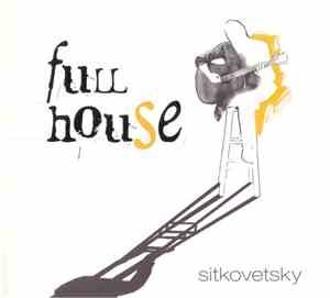 Sitkovetsky - Full House