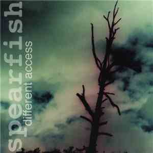 Spearfish - Different Access