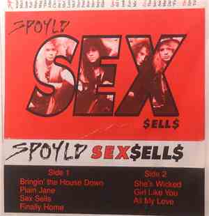 Spoyld - Sex $ell$