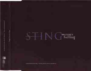 Sting - Mercury Falling