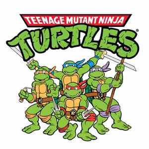 Teenage Mutant Ninja Turtles  - Let's Kick Shell