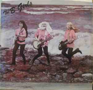 The 'B' Girls - Fun At The Beach