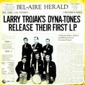 The Dyna-Tones - Introducing The Dyna-Tones
