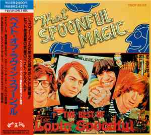 The Lovin' Spoonful - That Spoonful Magic - The Best Of The Lovin' Spoonful
