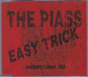 The Piass - EASY TRICK