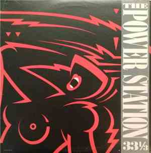 The Power Station - The Power Station 33⅓