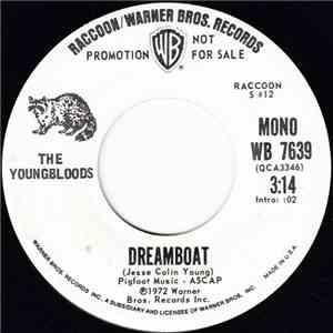 The Youngbloods - Dreamboat