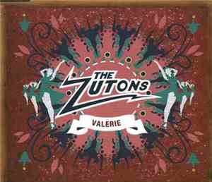 The Zutons - Valerie