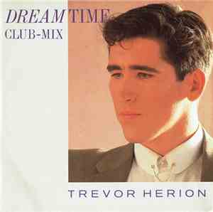 Trevor Herion - Dreamtime (Club-Mix)