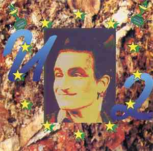 U2 - MF 0222
