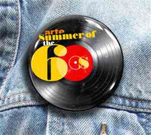 Various - Arte Summer Of The 60s