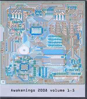 Various - Awakenings 2008 Volume 1.5