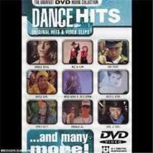 Various - Dance Hits