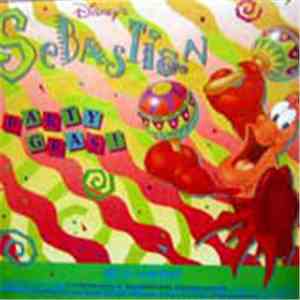 Various - Disney's Sebastian: Party Gras!