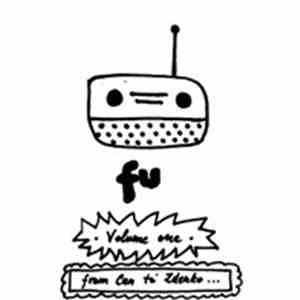 Various - Fu Records