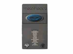 Various - Metalheadz The Documentary
