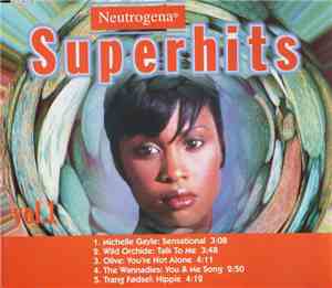 Various - Neutrogena® Superhits Vol.1