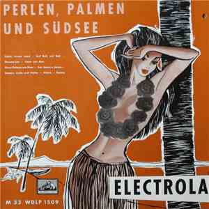 Various - Perlen, Palmen Und Südsee