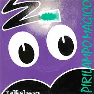 Various - Pirilampo Mágico 89
