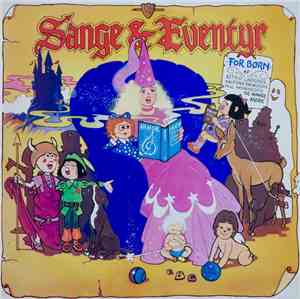Various - Sange & Eventyr For Børn