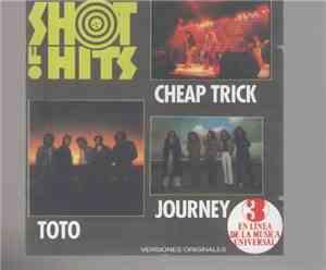 Various - Shot Of Hits Vol. V
