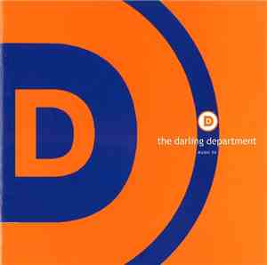 Various - The Darling Department