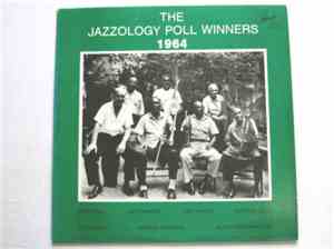 Various - The Jazzology Poll Winners 1964