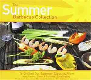 Various - The Summer Barbecue Collection
