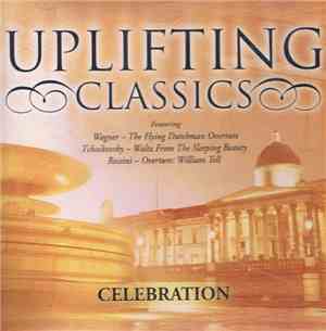 Various - Uplifting Classics Celebration