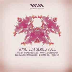 Various - Wavetech Series Vol.1