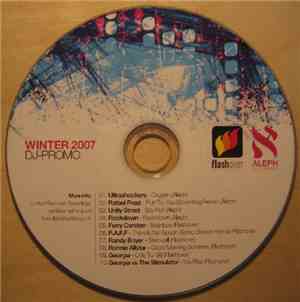 Various - Winter 2007 DJ-Promo