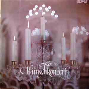 Various - Wunschkonzert