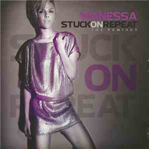Wanessa Camargo - Stuck On Repeat (The Remixes)