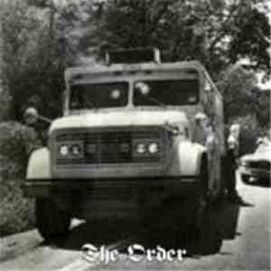 Wehrwolf / Wir Sind Thule - The Order