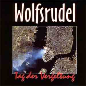 Wolfsrudel - Tag Der Vergeltung