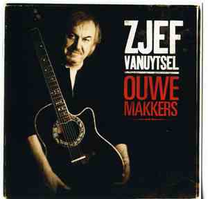 Zjef Vanuytsel - Ouwe Makkers